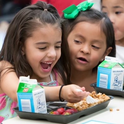 Fort Builders Preschool