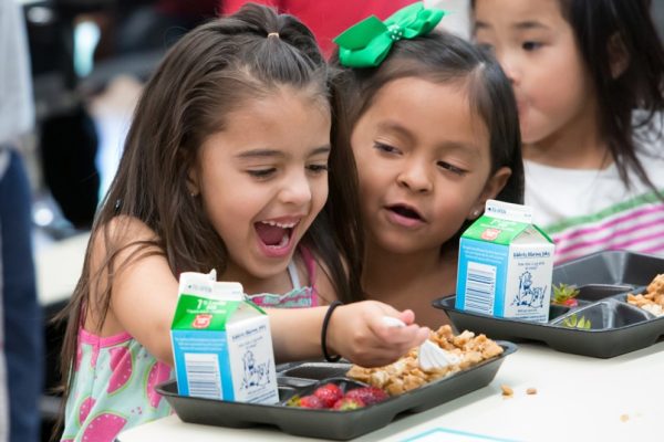 Fort Builders Preschool